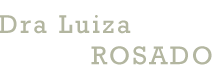 Dra Luiza Rosado
